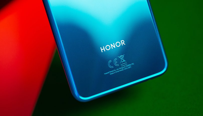 Ohne Huawei: Honor will 2021 bis zu 100 Millionen Handys produzieren