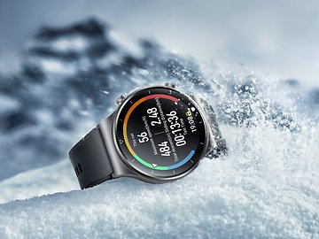 samsung watch ski