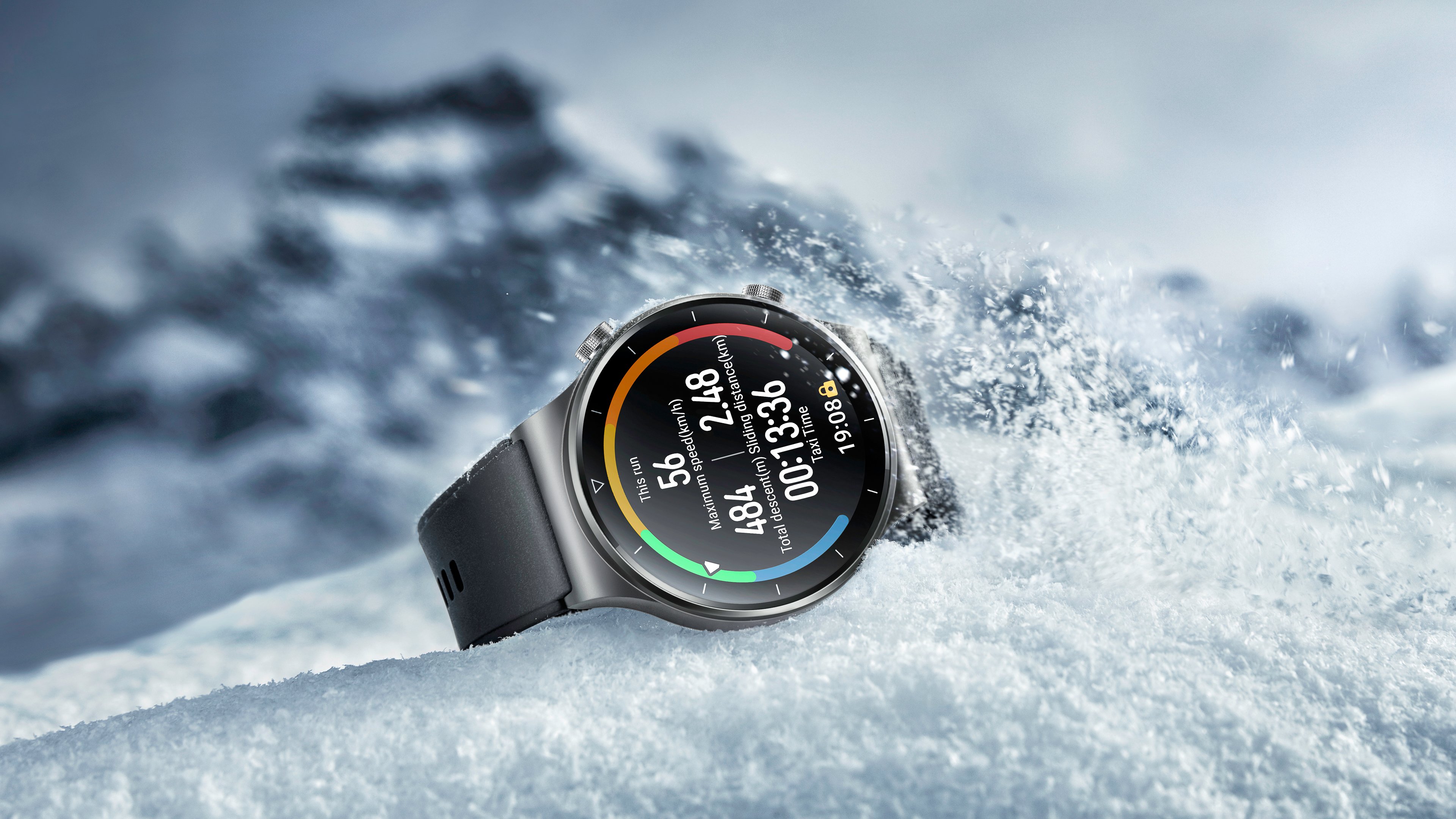 Envío maleta Extensamente Huawei introduces new Watch GT 2 Pro and Watch Fit smartwatches | nextpit