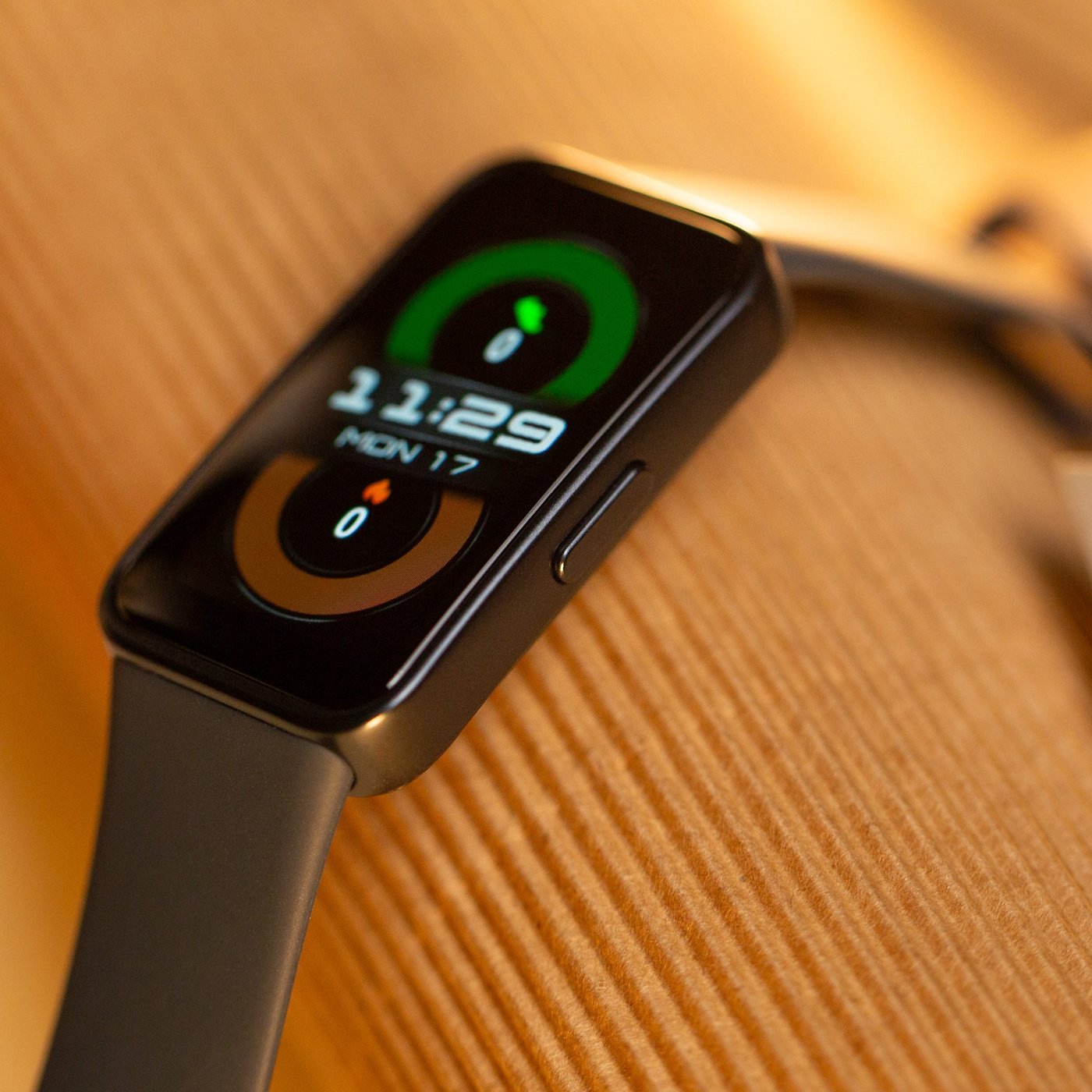 Honor Band 5 is the Answer to the Apple Watch's Lack of Sleep Tracking