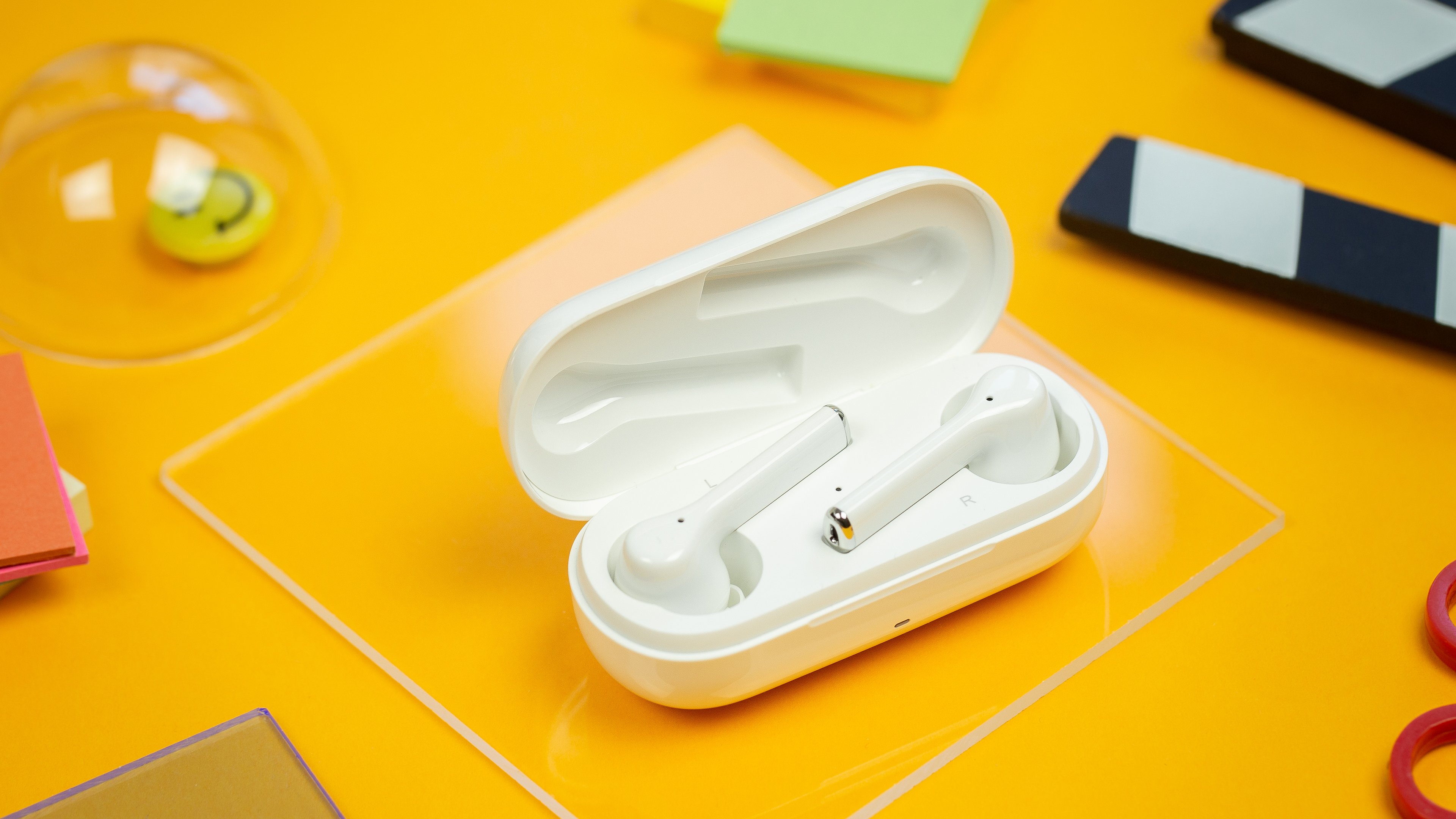 Huawei FreeBuds Pro 2 review: Android's AirPods Pro rivals