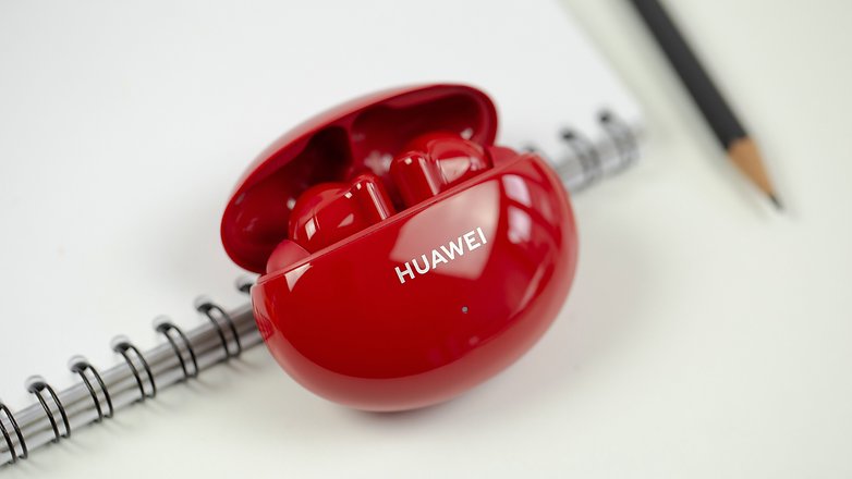 Huawei FreeBuds 4i