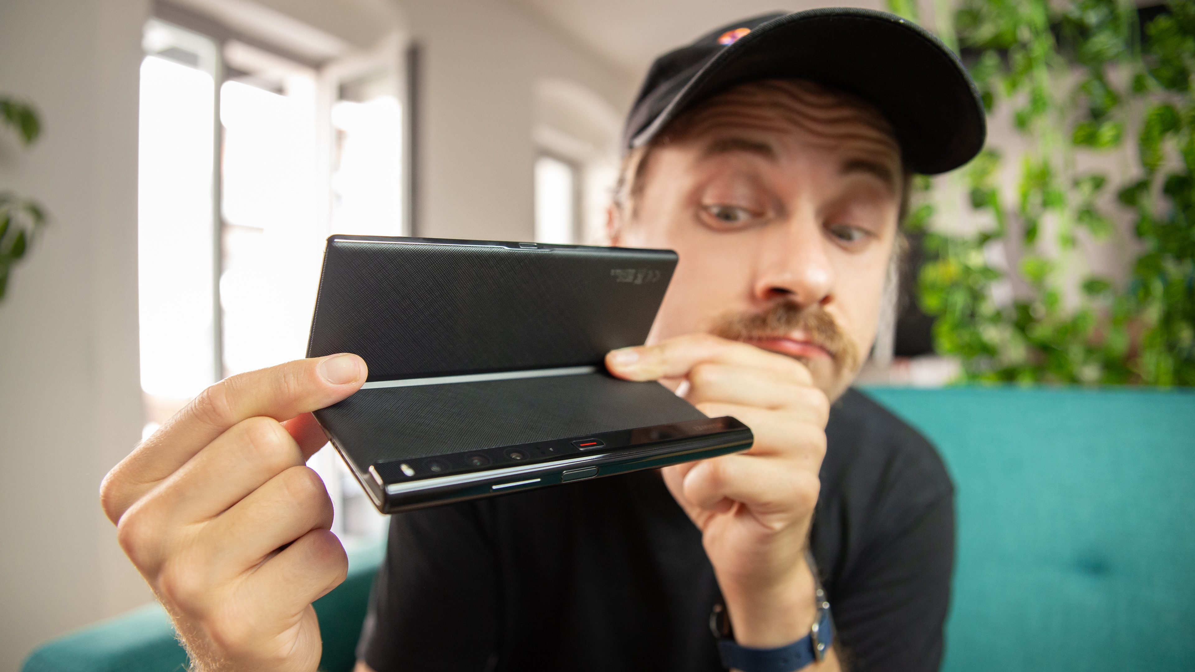 Plak opnieuw Inzet Whitney Huawei Mate Xs 2 review: $2,000 foldable as a daily driver | NextPit