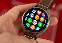 Huawei Watch 3 Pro im Test: Was kann die erste Smartwatch mit HarmonyOS?