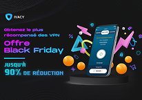 Ivacy VPN: Le VPN référence pour le streaming en promo à -90% pour le Black Friday