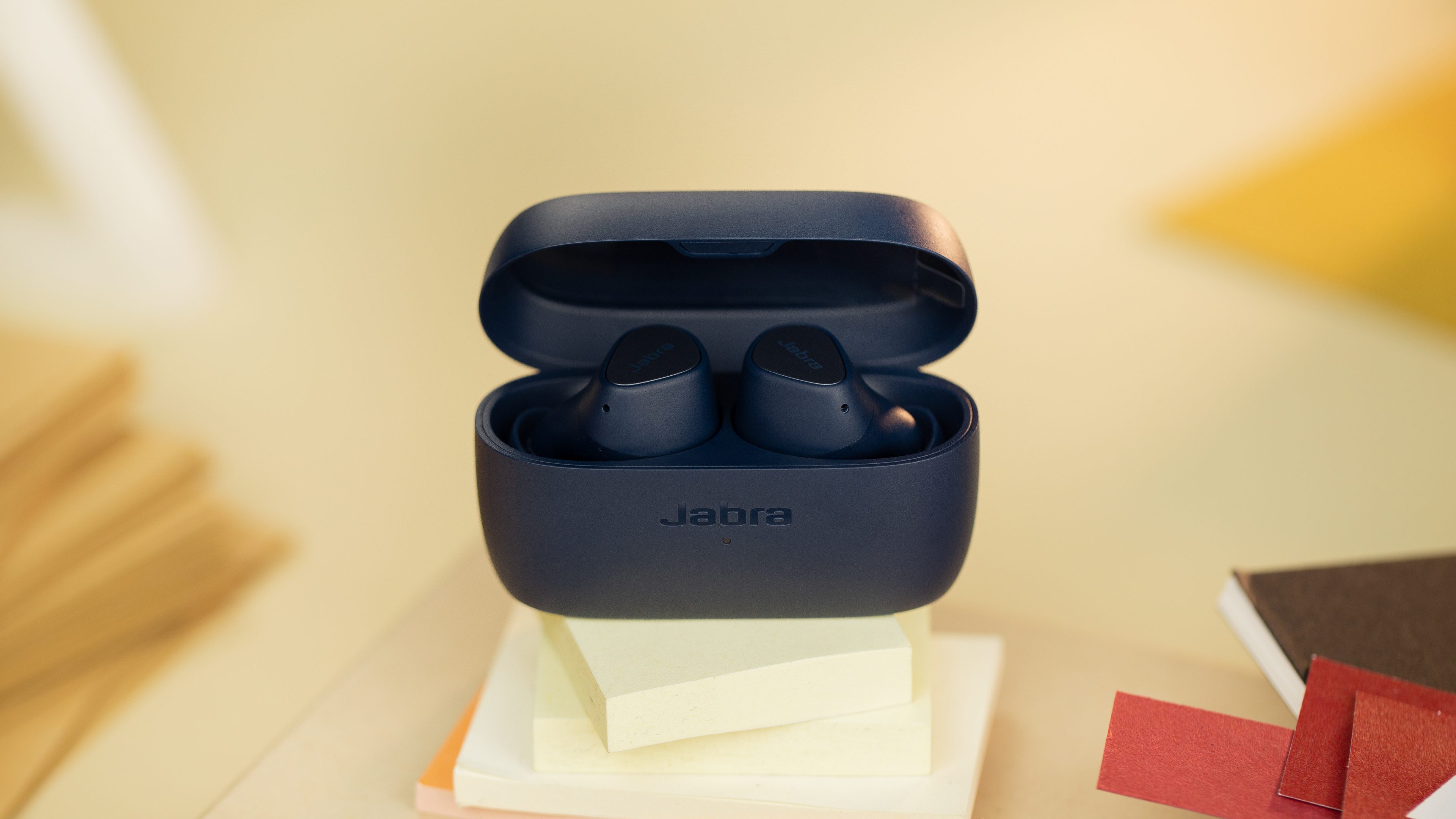 Test Jabra Elite 5 : des écouteurs true wireless bons à tout faire - Les  Numériques