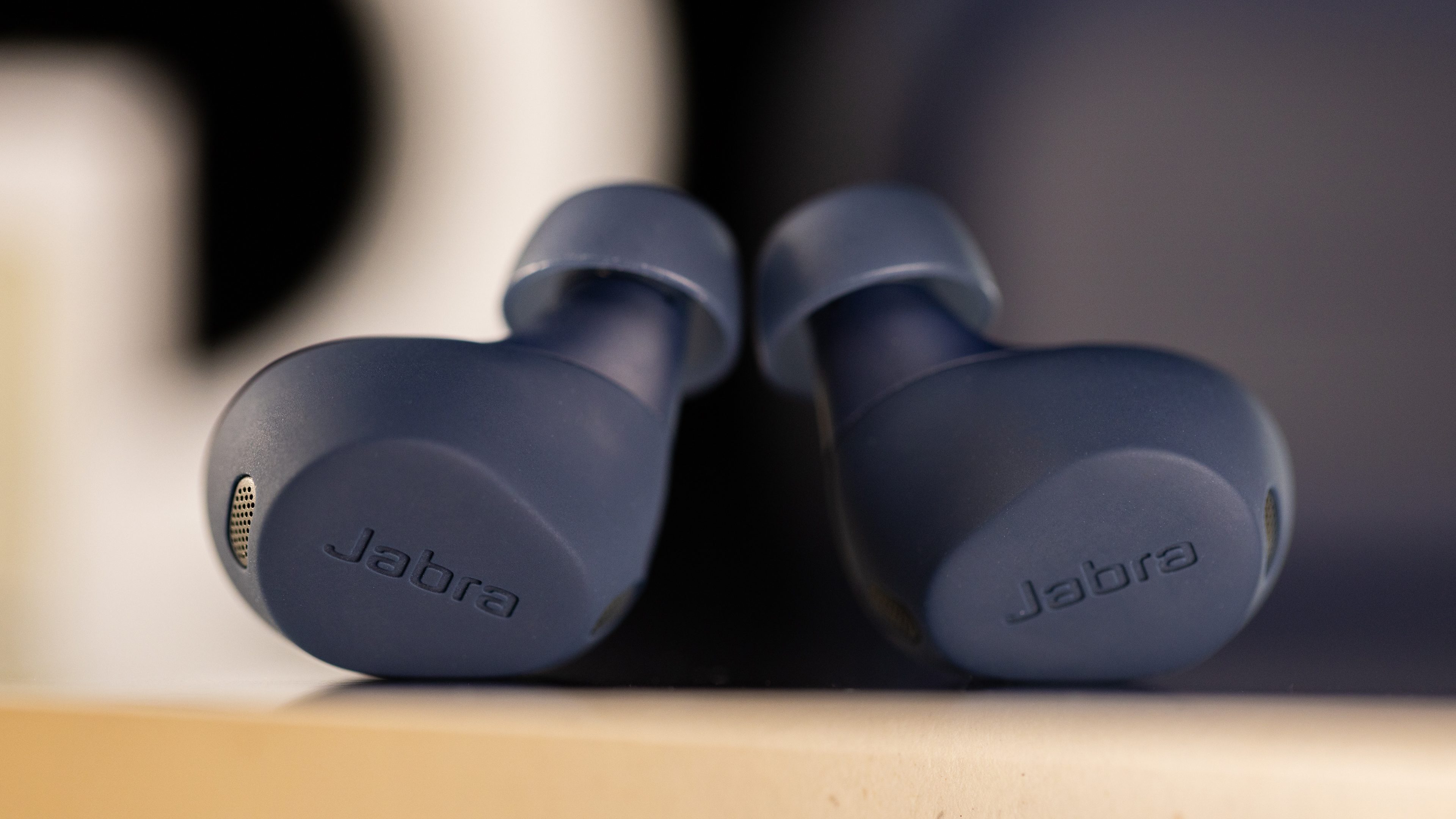 Jabra Elite 8 Active - Best and Most Advanced Sports Wireless Bluetooth