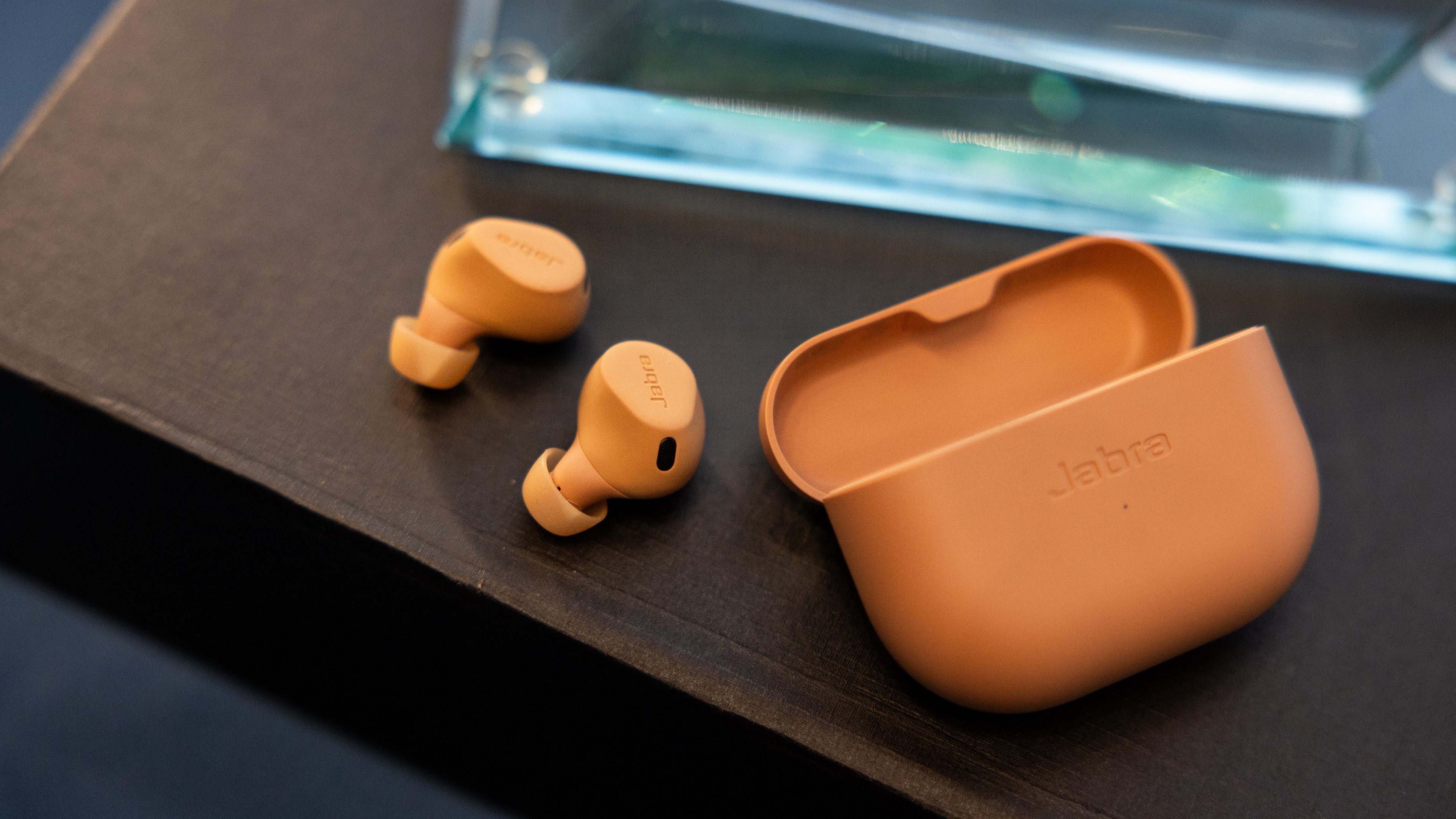 Jabra Elite 8 Active Hands-on: The Toughest Earbuds in the World, Really