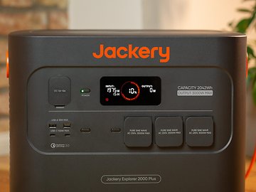 Powerstations und Solargeneratoren von Jackery im Vergleich &amp; Test