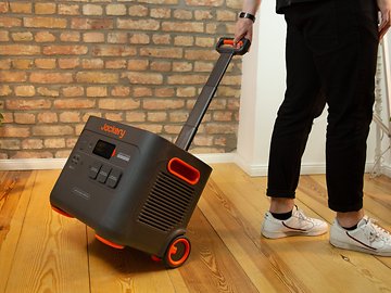 Cyber-Week-Deals: Powerstations zu Bestpreisen erh&auml;ltlich
