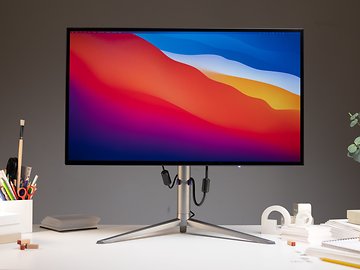 KTC G27P6 im Test: Genialer OLED-Monitor f&uuml;r Gamer
