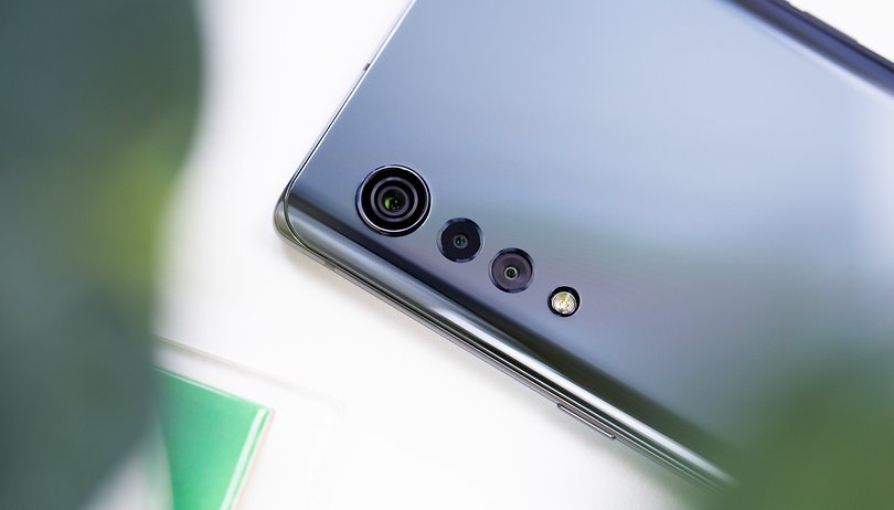LG Velvet começa a ser atualizado para o Android 11