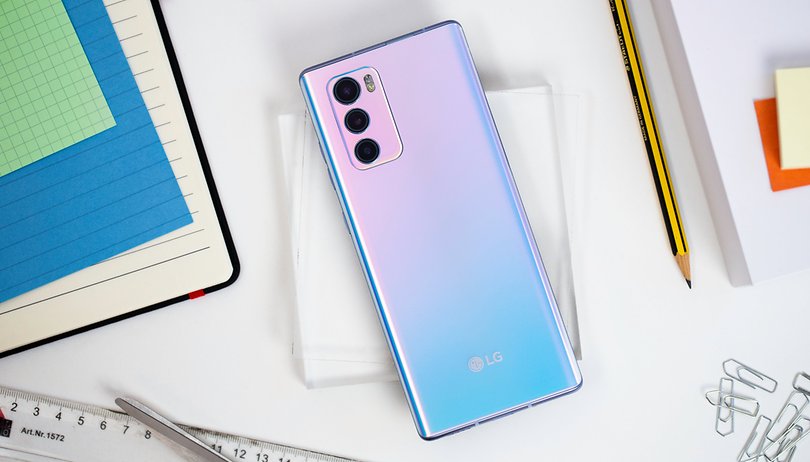 FAQ zum Ende der LG-Handys: Wie steht's um Updates, Garantie und Support?