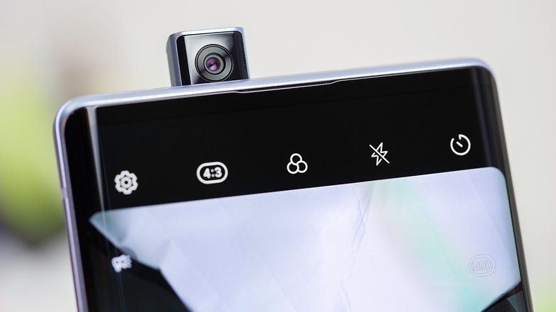 Lg Wing 5g Review Camera Quality