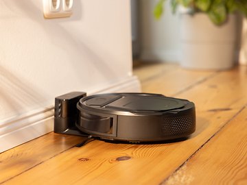 Lefant M210 Pro im Mini-Test: Was taugt ein Saugroboter f&uuml;r 100 &euro;?