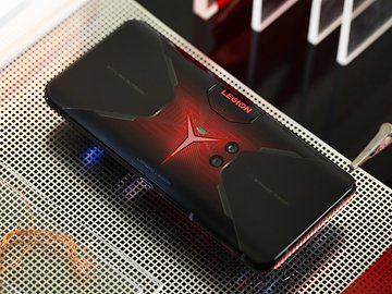 Test du Lenovo Legion Duel, le smartphone gaming le plus cool du march&eacute;