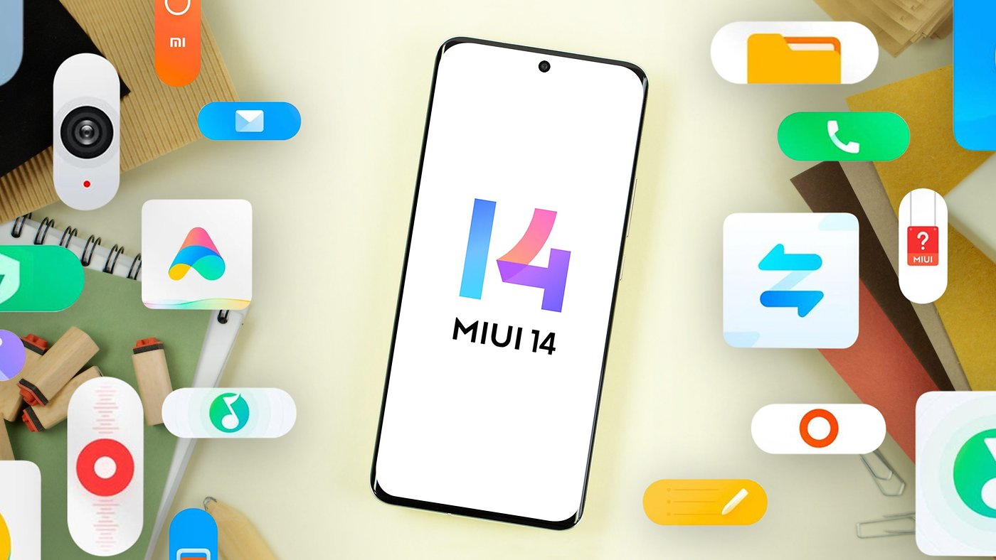 poco f4 5g miui 14 release date