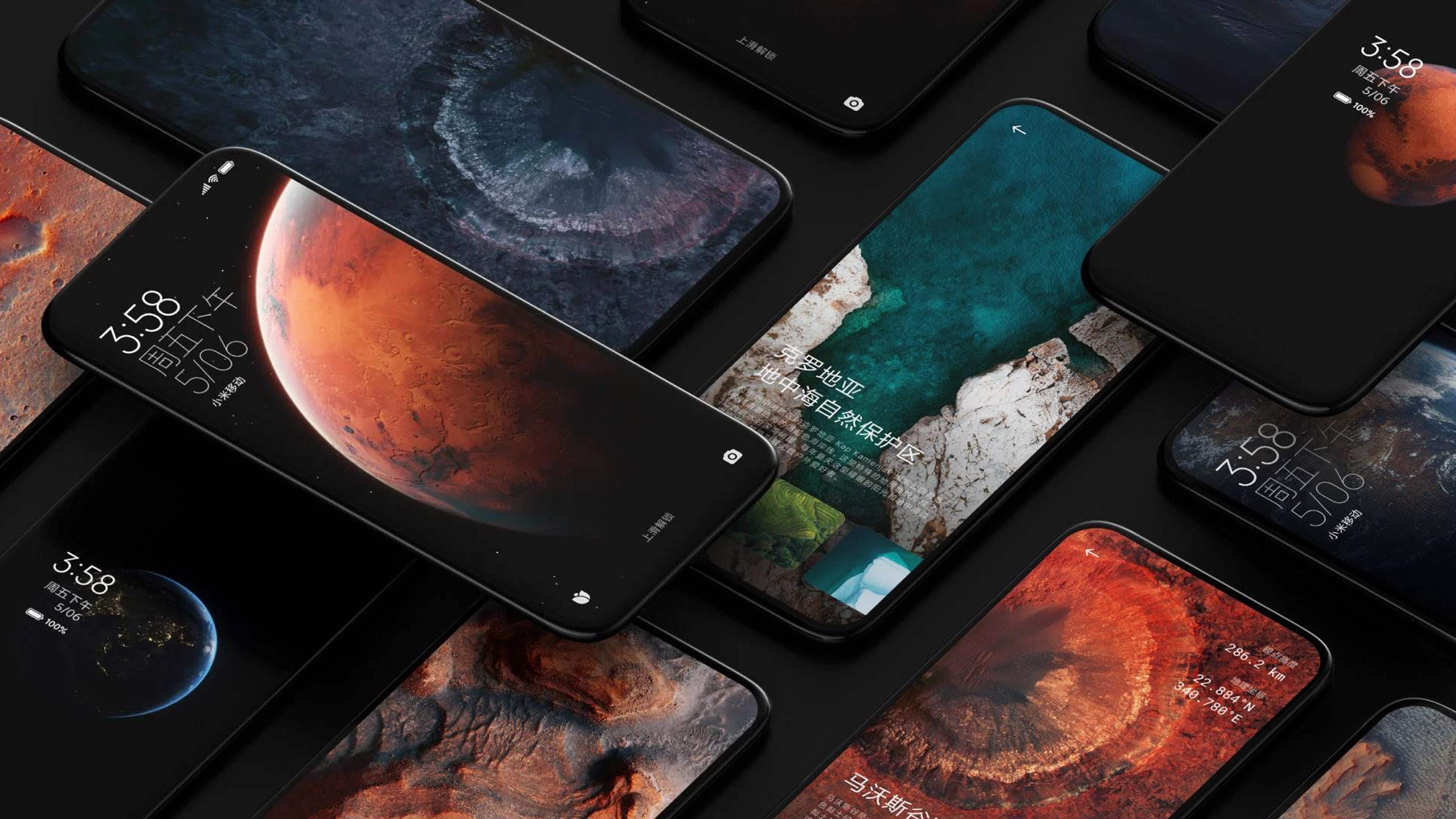 6 great Android live wallpapers we think you'll love