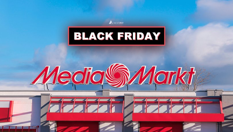 Cyber Monday bei MediaMarkt: Welche Tech-Deals lohnen wirklich?