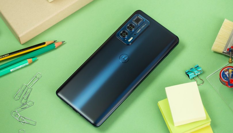 Estes são os melhores celulares Motorola para comprar em 2021