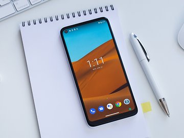 Motorola Moto G8 im Test: noch ein gutes Mittelklasse-Smartphone