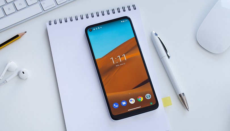 Test du Motorola Moto G8: encore un bon smartphone milieu de gamme