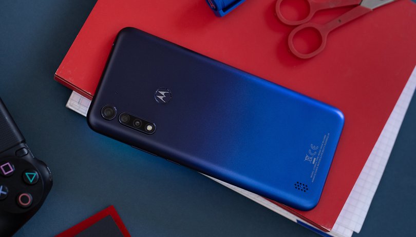 Moto G8 Power ou Redmi Note 8: quem leva essa briga?