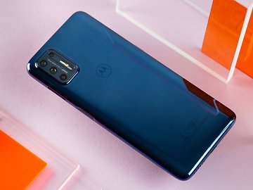Os 5 melhores celulares da Motorola em 2020