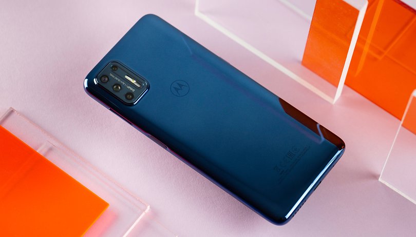 Os 5 melhores celulares da Motorola em 2020