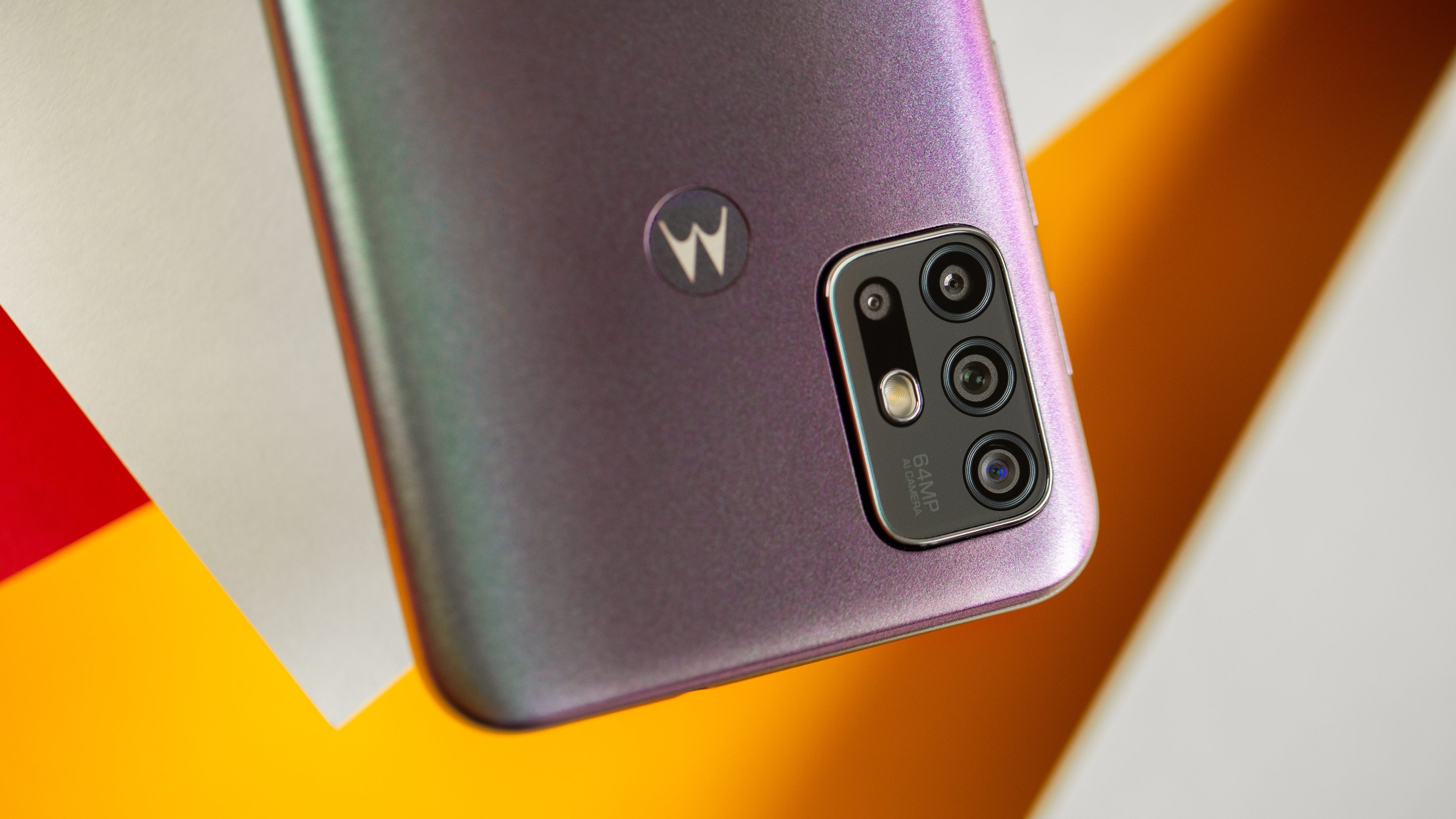 Motorola Moto G30 review: A dependable mid-range smartphone | NextPit