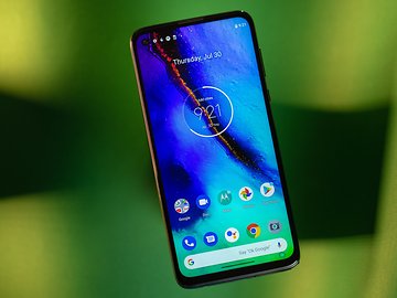 Test du Moto G Pro : l'&eacute;quivalent milieu de gamme du Galaxy Note ?