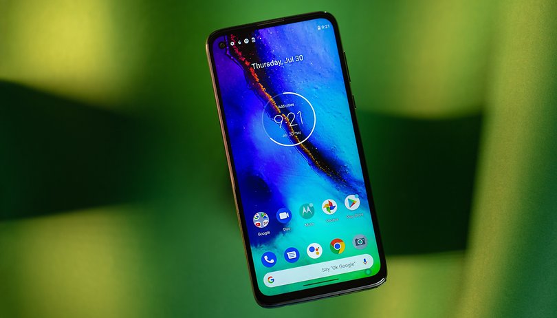 Chegou! Moto G Pro é o primeiro da Motorola a receber o Android 11