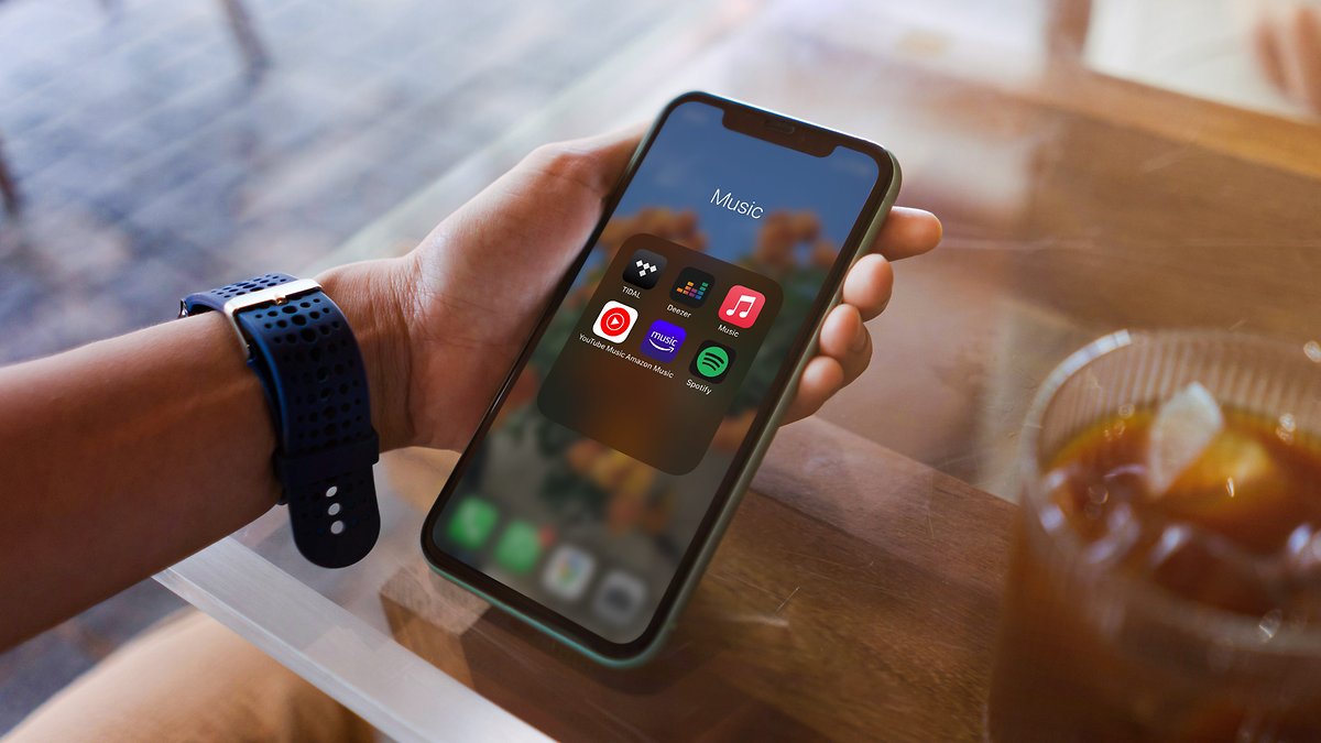 Quel service de musique en streaming choisir? Le comparatif complet