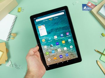 Check out this nice streaming tablet for under $110!
