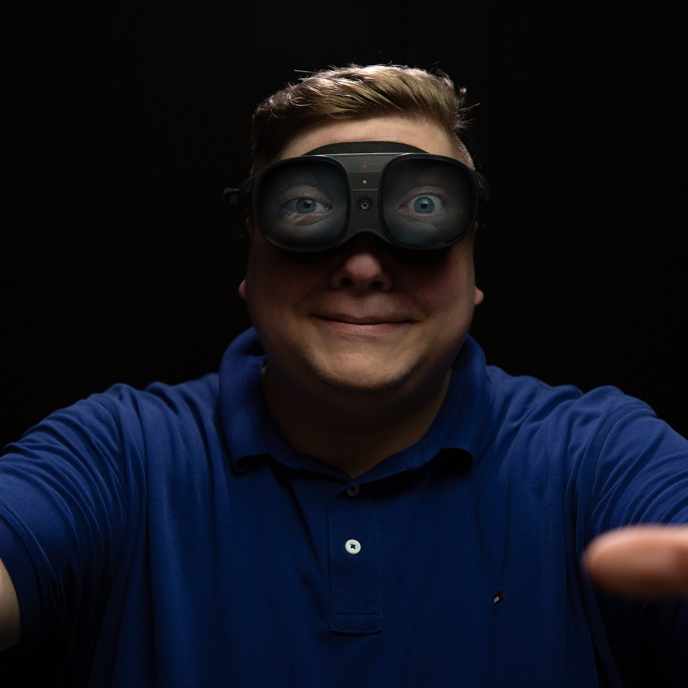 Réalité Virtuelle : le casque PlayStation VR est encore loin du monde sans  fil d'Apple