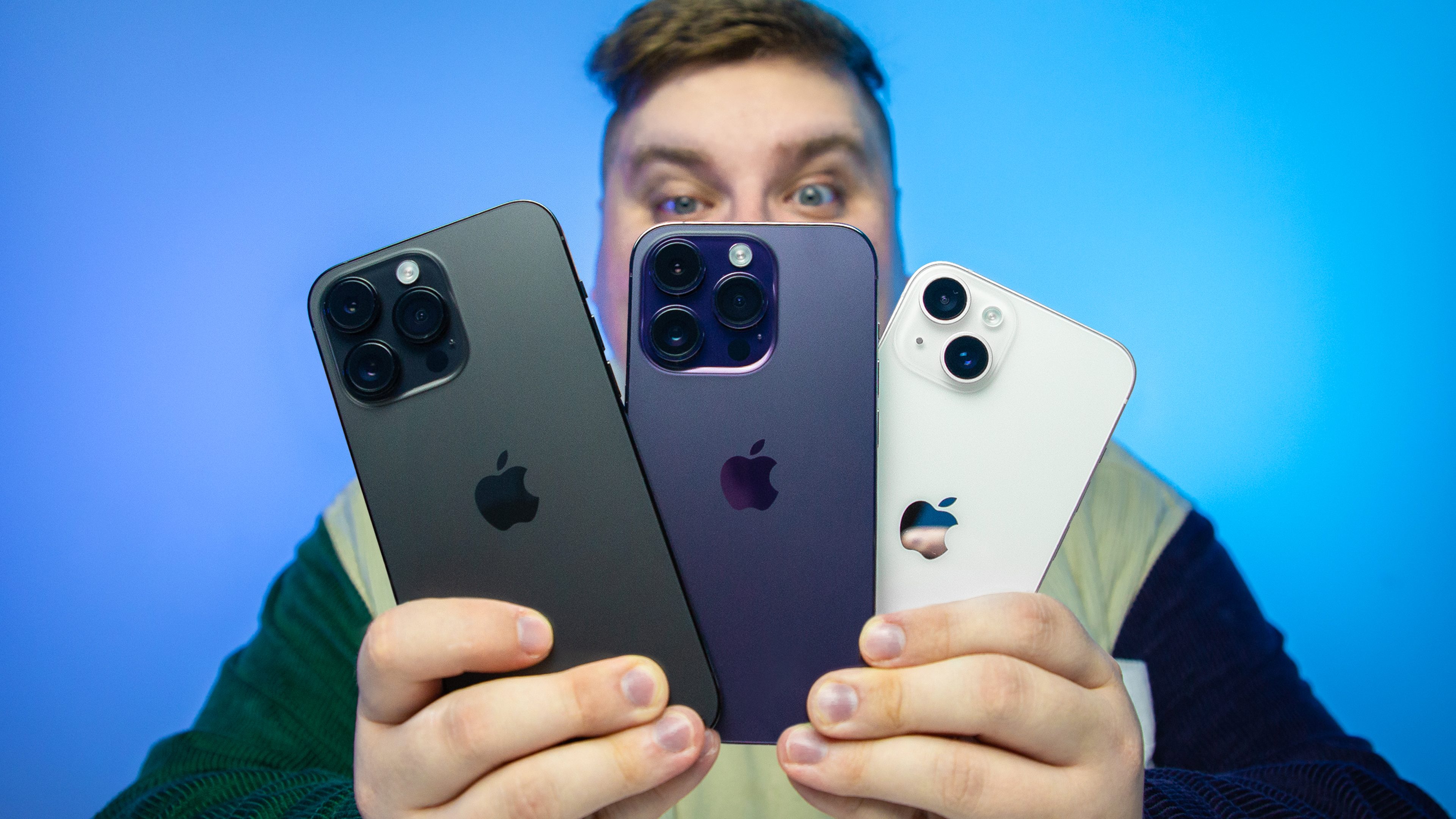 IPhone 14 Plus Et 14 Pro Max Quel Forfait Mobile Choisir Pour Les 