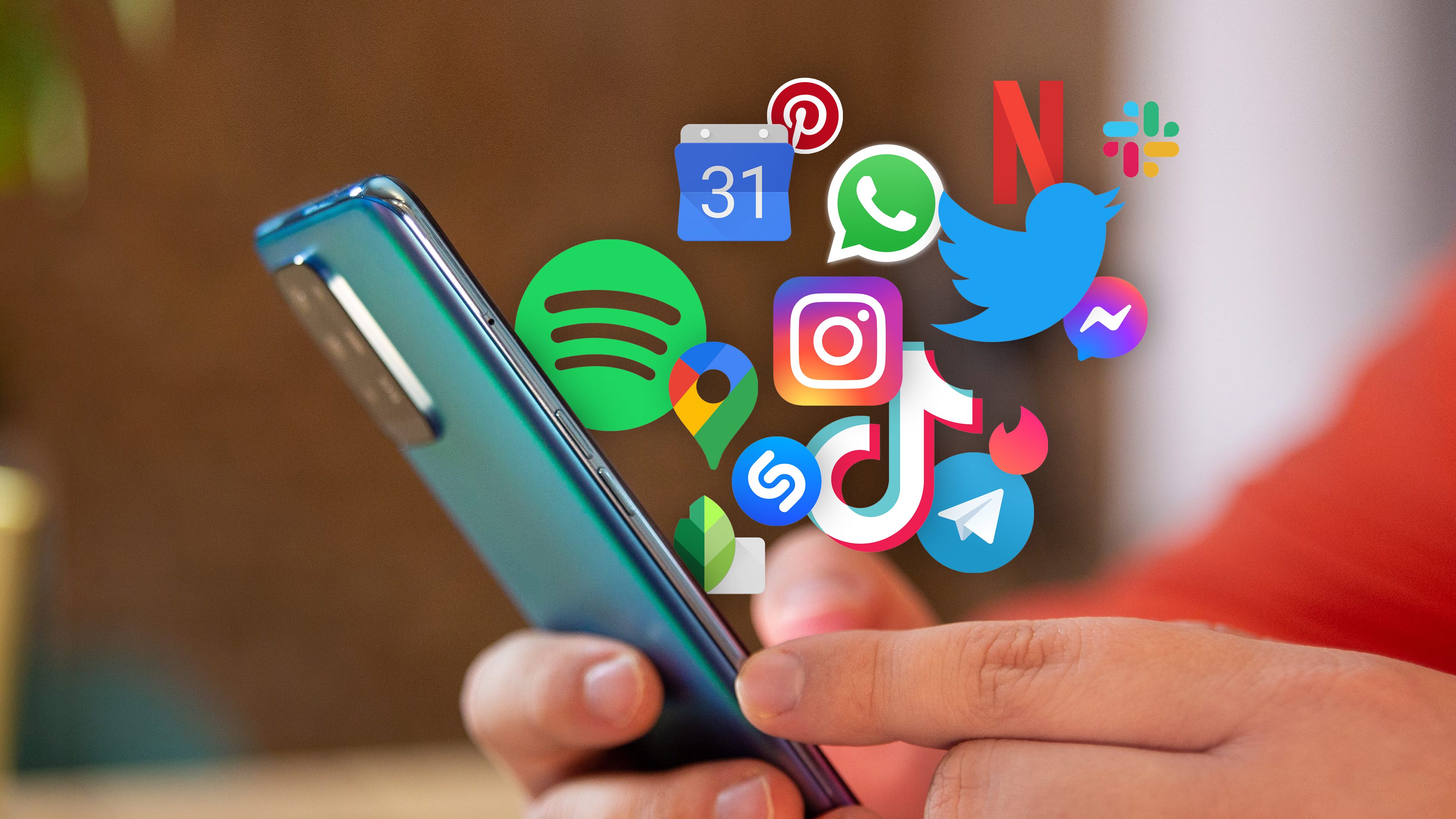 Free Apps Galore on the Google Play Store and Apple App Store Free Apps Galore on the Google Play Store and Apple App Store