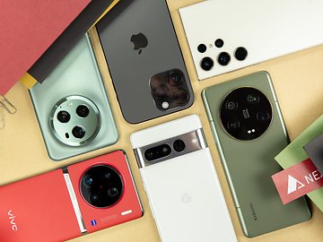 Comparatif photo: Quel est le meilleur photophone &agrave; plus de 1000&euro; en 2023?