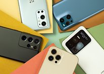 Kamera-Blindtest 2021: NextPit wählt die beste Smartphone-Kamera!
