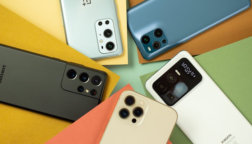 Le blind test photo de NextPit: Choisissez le meilleur photophone de 2021!