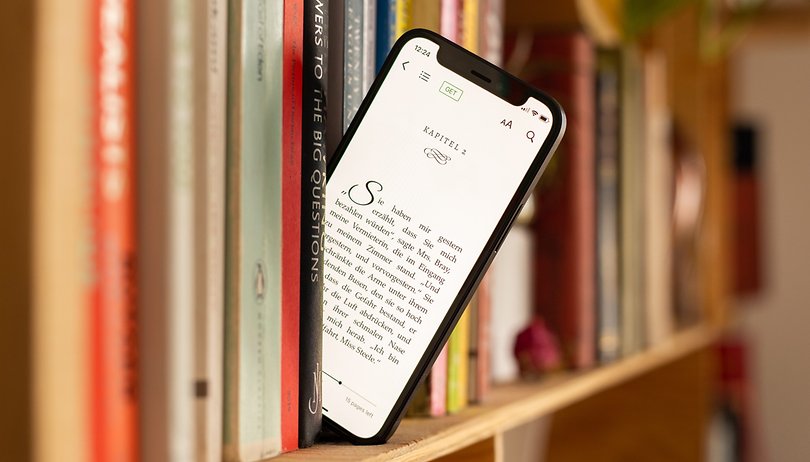 Die besten eBook-Reader für iOS & Android