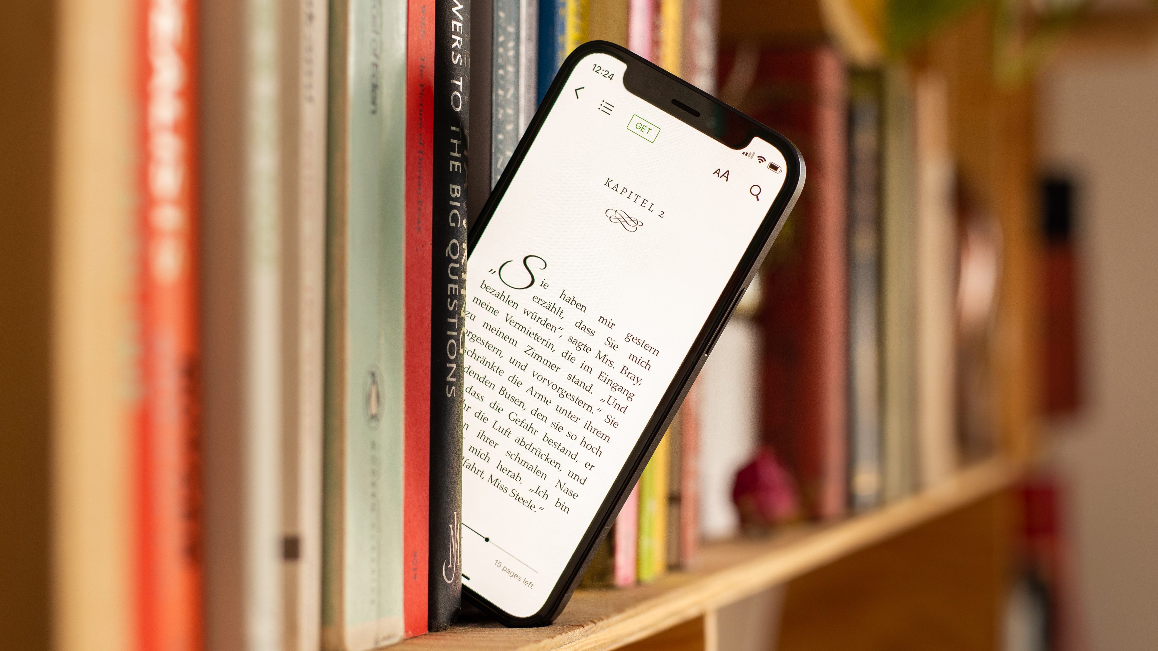 Is E Book Reader Worth It