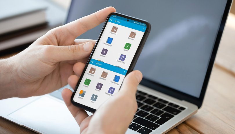 Explorer-Apps: Das sind die besten Dateimanager für Android