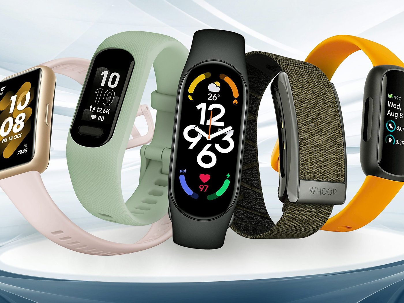 Garmin VivoActive 5 packs in a whole lot but keeps the price down