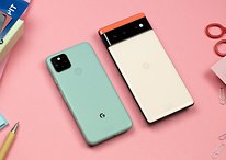 Google Pixel 6 vs. Pixel 5: What changed between the Android flagships