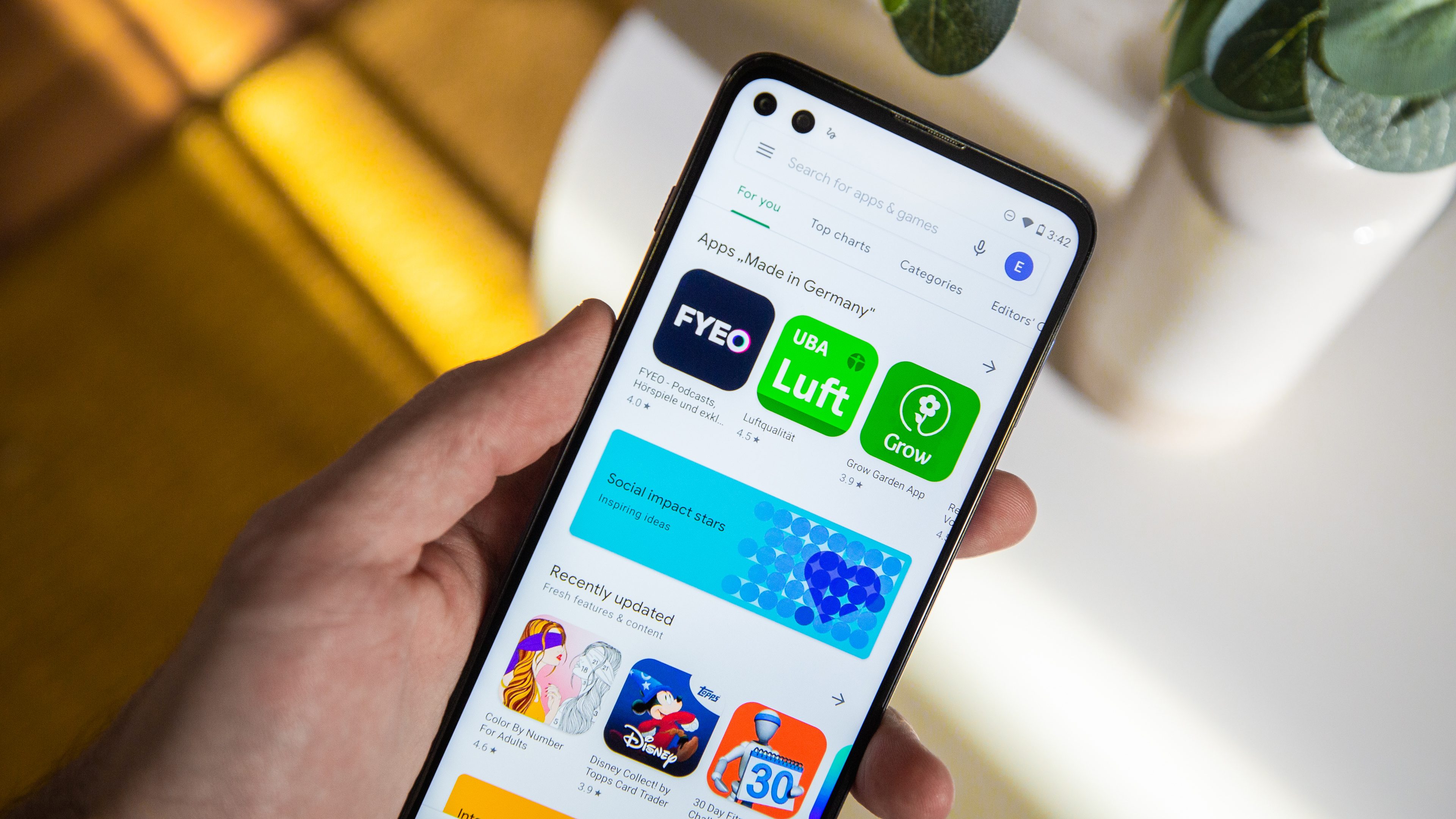 Kostenlose Apps für iOS & Android: sind derzeit | NextPit