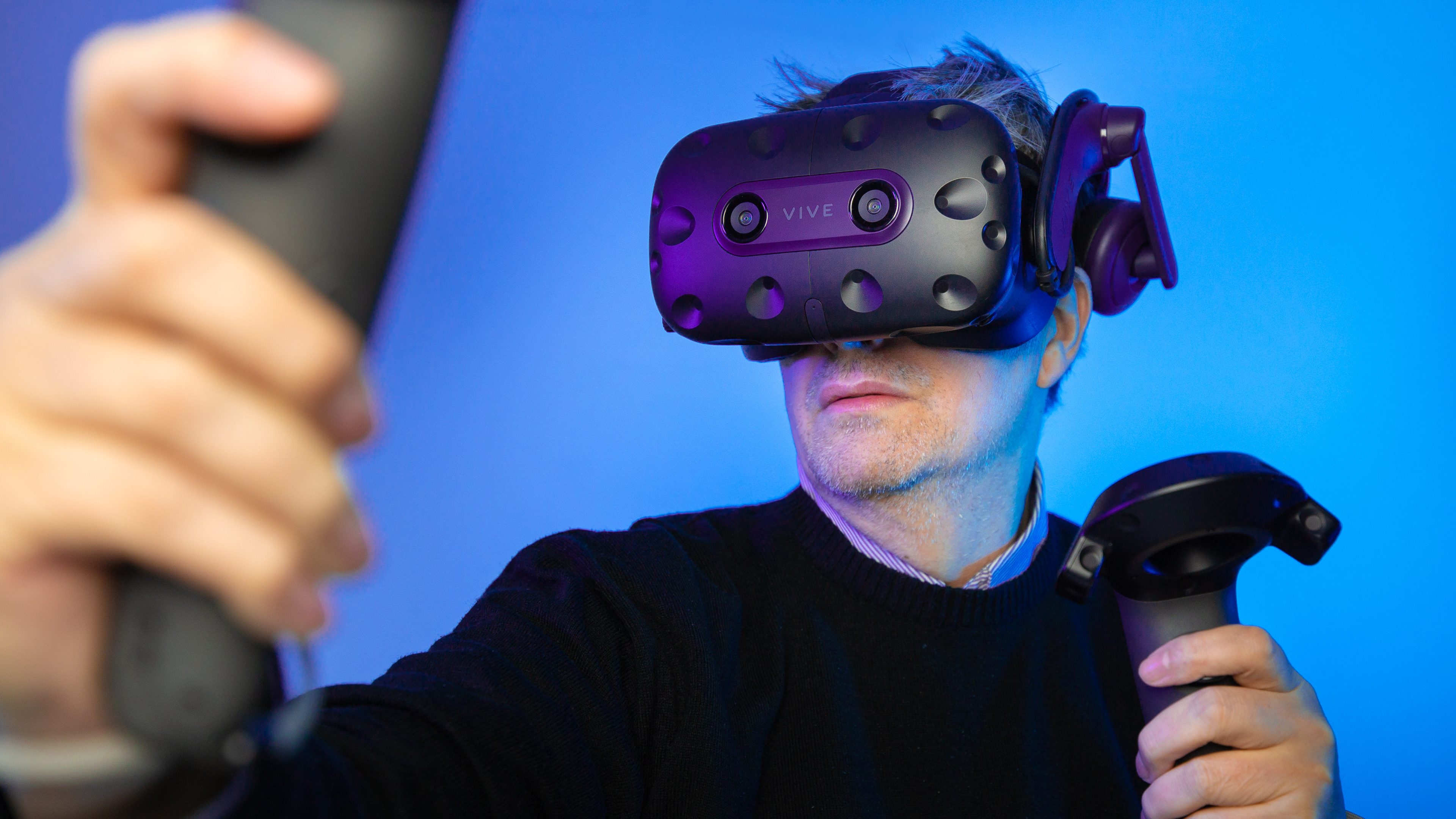 Les meilleurs casques VR sans fil toutenun à choisir en 2023 nextpit