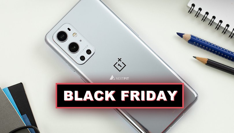 Black Friday 2021: Les smartphones OnePlus à prix cassés