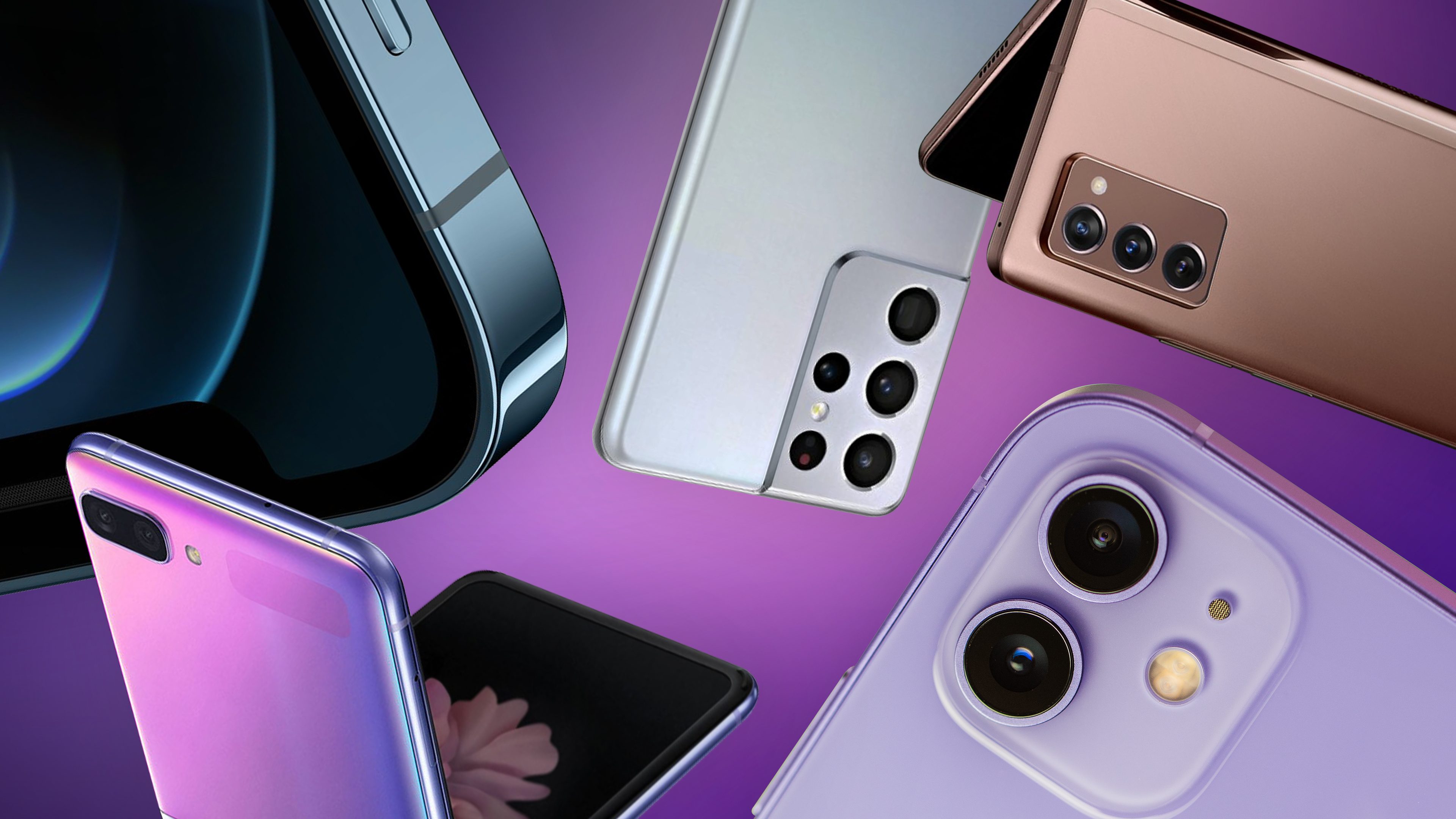 iPhone ou Samsung, qual celular escolher em 2021? nextpit