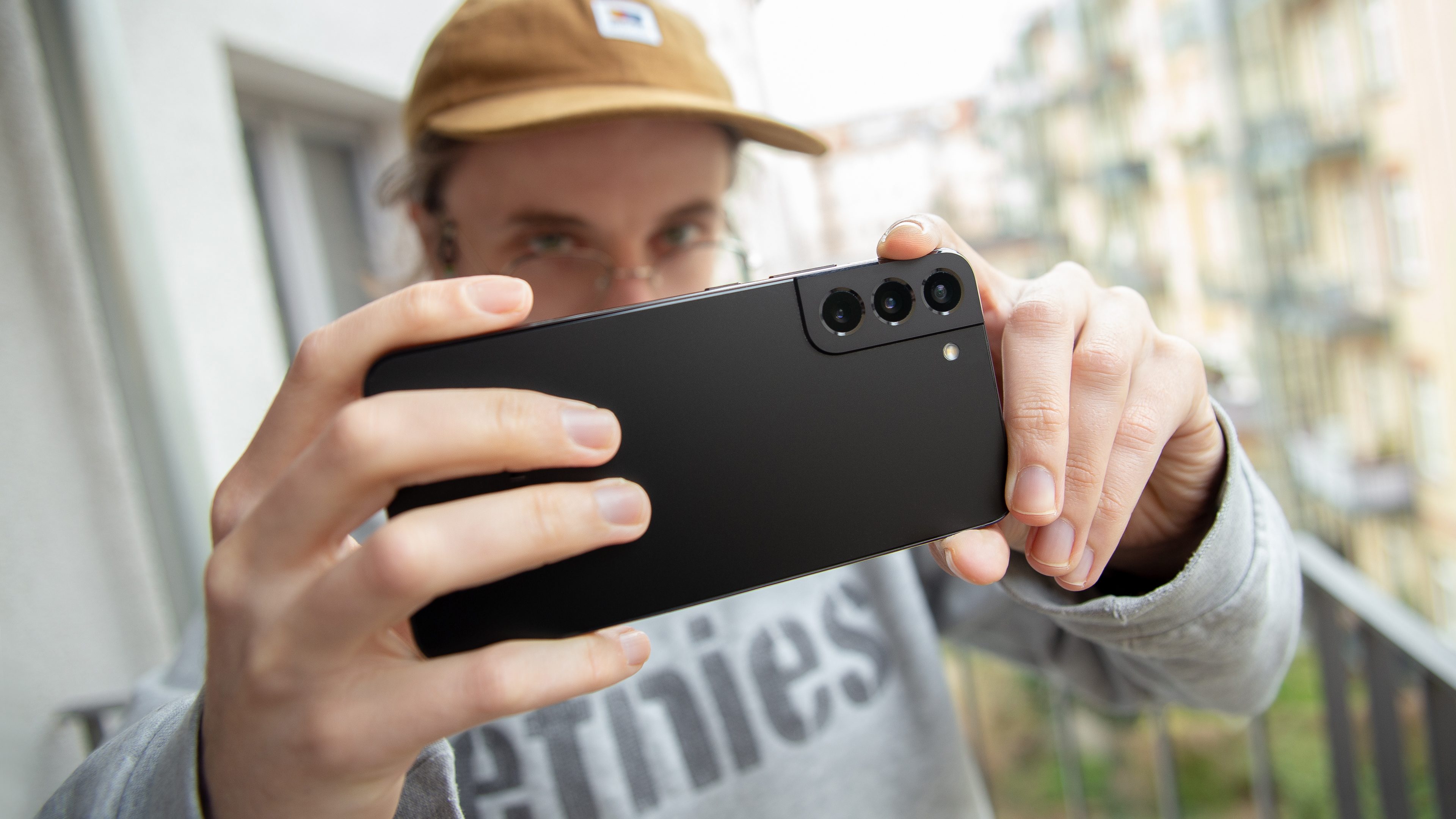 How To Fix Camera Failed Error On Samsung Galaxy Smartphones